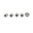 Locking Wheel Nut Kit LR037026 Wheel Nut Lock Set Replacement for
