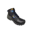 thumbnail image 1 of BOTAS INDUSTRIALES LEON HOMBRE CABALLERO NEGRO PIEL STRONG 409 Leon 409, 1 of 3