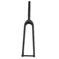 thumbnail image 4 of Bike Front Fork Replacement,Bike Front Fork Carbon Riding Accessories Bike Front Suspension Fork Optimal Efficiency, 4 of 14