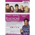 thumbnail image 2 of Todos Quieren A Raymond Octava Temporada 8 Ocho Dvd Warner Bros DVD, 2 of 2