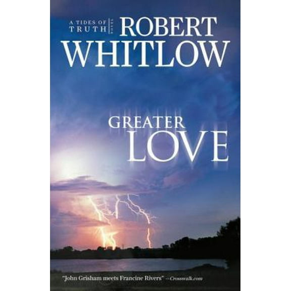 Pre-Owned Greater Love (Paperback) 159554450X 9781595544506