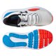 thumbnail image 2 of Tenis Under Armour Charged Surge 4 - 3027000102 - Hombre blanco 27.5, 2 of 7