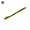 B, variant on Labor-Saving Ratchet Wrench, Hex Cross Screwdriver Tool for Quick Bolt & Nut Tightening, 13.3 Inch Yellow Steel Wrench