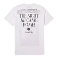thumbnail image 2 of John Carpenter's Men's Halloween Michael Myers Panels Graphic Print T-Shirt, 2 of 4