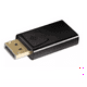 thumbnail image 1 of Adaptador Displayport A Hdmi 4k 3d Full Hd Negro, 1 of 5