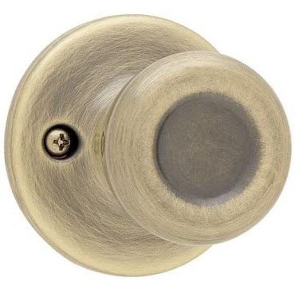 Kwikset Dummy Door Knob 488T5 - Multicolor