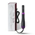 thumbnail image 1 of Terahertz (THZ) Wand, Health Physical Therapy Board, Electric HeatingTherapeutic Massage/Body/Water Enhanced Terahertz Frequency Wand Purple, 1 of 6