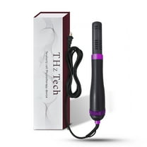 Terahertz (THZ) Wand, Health Physical Therapy Board, Electric HeatingTherapeutic Massage/Body/Water Enhanced Terahertz Frequency Wand Purple