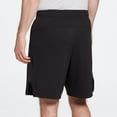 thumbnail image 3 of DSG Men's Knit Training Shorts, 3 of 5