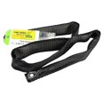 thumbnail image 1 of B3C Fuel Solutions Réservoir Diesel 48 Po Serpent, Noir, 1 of 1