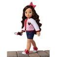 thumbnail image 3 of Muñeca Disney Ily Minnie Mouse 45 Cm Fashion Doll Jakks Pacific ILY Minnie / Fashion Dolls/ Muñeca, 3 of 3