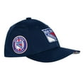 thumbnail image 1 of Youth New York Rangers NHL Draft Podium Adjustable Hat, 1 of 4