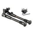 thumbnail image 1 of Adjustable Foldable Camera Bipod Aluminum Alloy Bracket Mount Support Outdoor Eq, 1 of 4