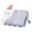 C, variant on OAVQHLG3B Breathable Cool Pillow, Ice Silk Summer Nap Rest, Neck Protection, Office Home Use