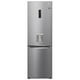 thumbnail image 1 of Refrigerador 12 Pies LG Silver con Despachador de Agua y Hielos Manual, 1 of 4