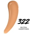thumbnail image 2 of Base Maybelline Super Stay Lumi-Matte 322 — 30 horas de duración, 2 of 8