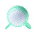 thumbnail image 3 of Ball Liner, 360 Degree  Ball Line Marker Drawer Green Keeper Line Ball Alignment Tool, 3 of 8