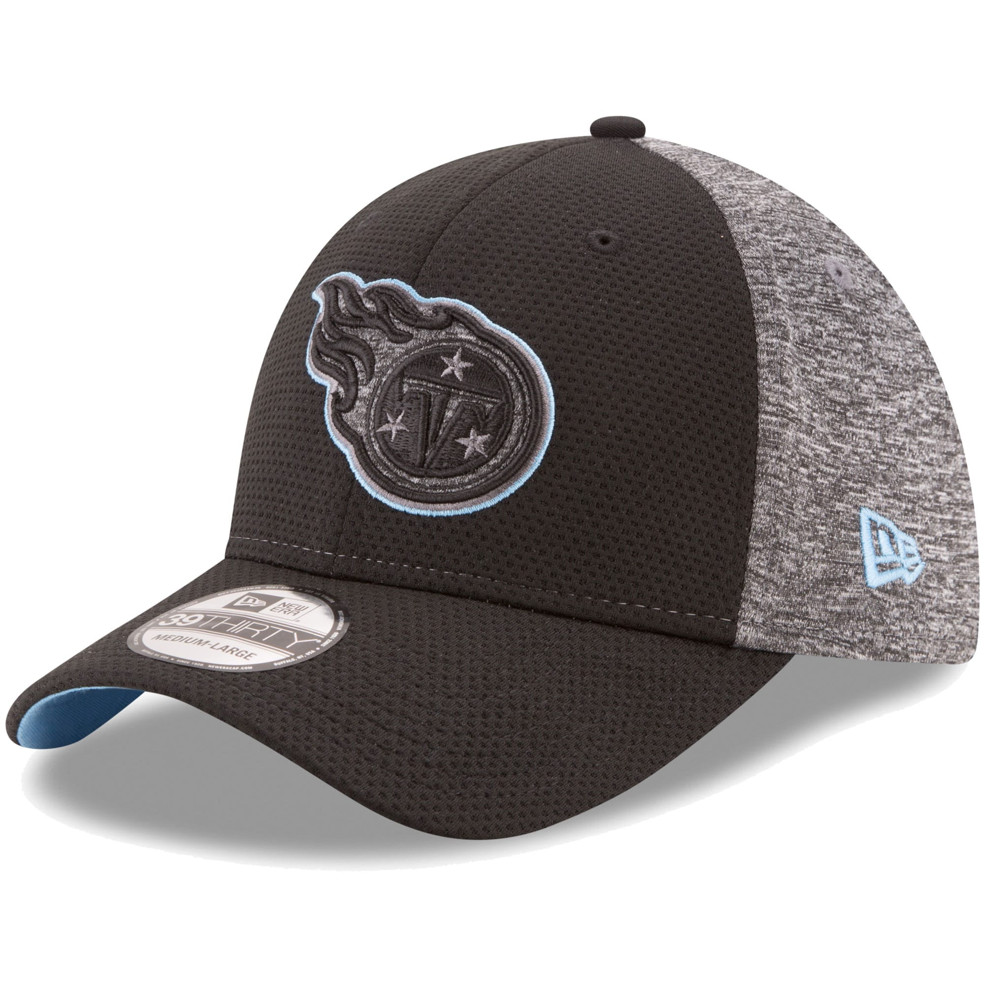 gray tennessee hat