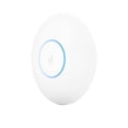 thumbnail image 2 of Ubiquiti U6+ (U6-Plus) Punto de Acceso Inalámbrico WiFi 6 Alimentación a Través de Ethernet / GbE Up, 2 of 5