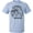 AE-Light Blue, variant on Summer Vacation Mode St. Pete Beach Florida T-Shirt