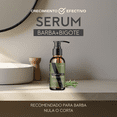 thumbnail image 2 of Crecimiento Barba y Bigote 3% Ingrediente Activo 90 ml Not-Minox  Serum, 2 of 7
