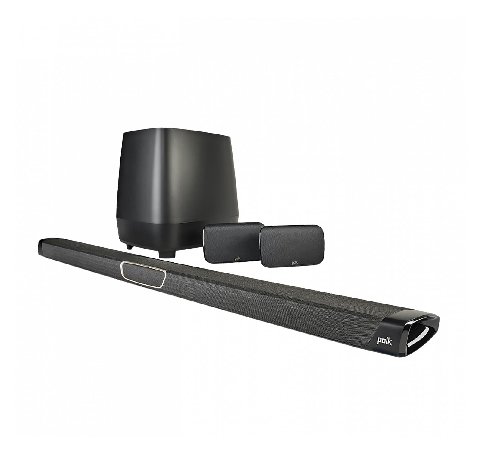 open box soundbar
