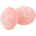 thumbnail image 1 of 2 protectores de esquinas adhesivos a prueba de bebés para mesas, muebles, bordes de seguridad, protectores de esquinas, cojines a prueba de bebés para cubrir esquinas afiladas de muebles., 1 of 7