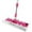 Hot Pink, variant on 40*125*15CMCM Hand- Mop Mops For Floor Cleaning Household Lazy Mop Suction Horizontal Mop Wash Mop Up to 65% off!