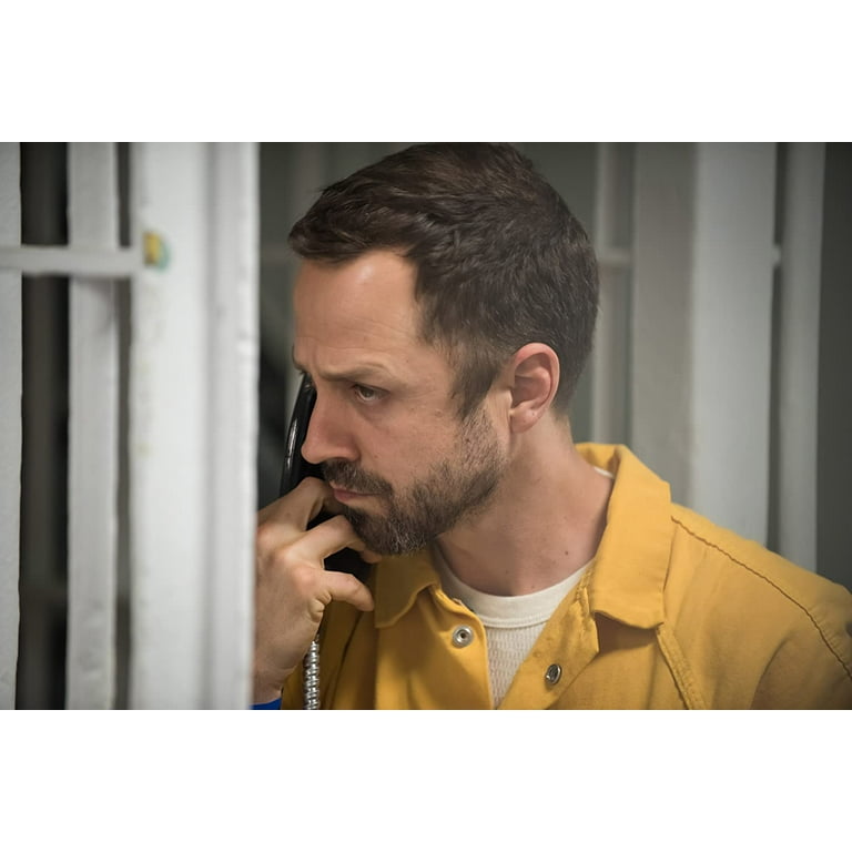 Marius Josipovic Series Like Sneaky Pete Sneaky Pete Season (15