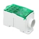 thumbnail image 5 of Caja de Conexiones de Bloque de Terminales Caja de Distribución de Terminales Caja de Distribución de Energía de un Riel Din de Empalme 690V 250A Caja de Derivación ANGGREK  Otros, 5 of 8