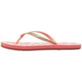 thumbnail image 5 of Reef Girls' Little Stargazer Prints Sandal, Coral Beach, 3/4 M US Toddler, 5 of 6