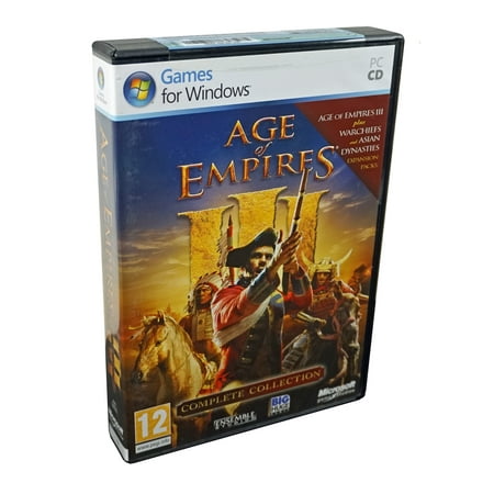 OPEN PACKAGE SPECIAL Age of...