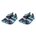 thumbnail image 1 of Jumpingount 1 par de zapatos de agua transpirables para playa, buceo, secado rápido, zapatos cómodos, calzado de natación antideslizante, Type5 NO5, 1 of 6
