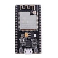 thumbnail image 2 of Likrtyny Placa desarrollo NodeMCU-32S WiFi+módulo compatible con (ESP32S), 2 of 8