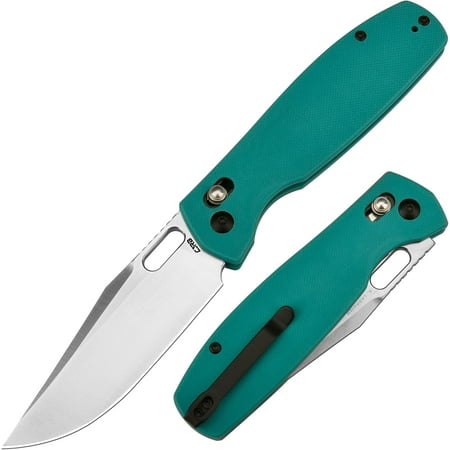 CJRB Prado Pocket Folding Knife J1936-AG