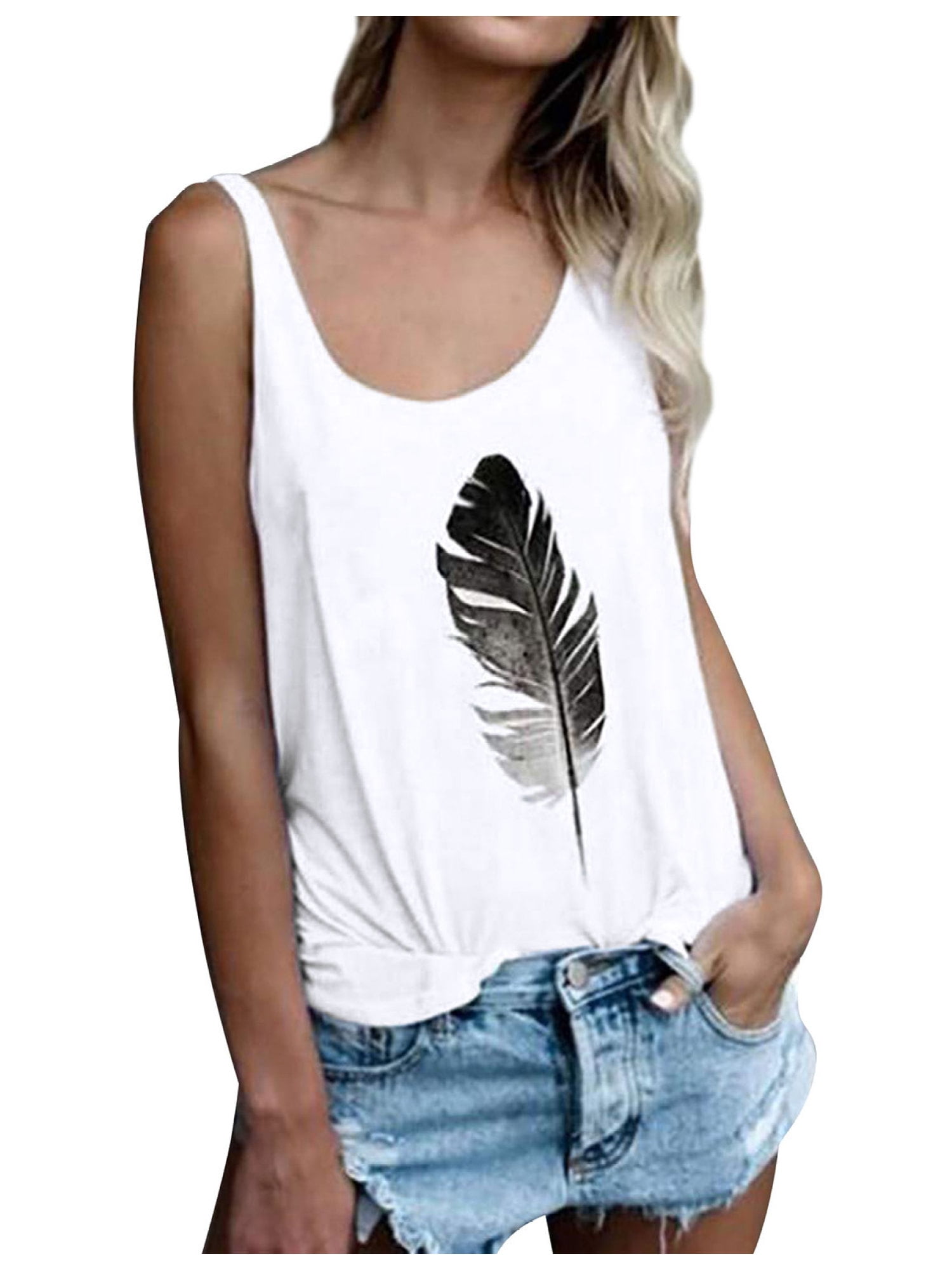 cute tank tops for summer