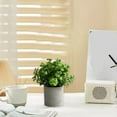 thumbnail image 4 of DcGZvy Artificial Plants Fake Plants Cute Faux Plants Indoor Spring Office Decor for Women Trendy Table Decor Home Decor Women Savings, 4 of 6