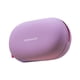 thumbnail image 5 of Bolsa de viaje de silicona para cosméticos Fernando violeta, 5 of 8
