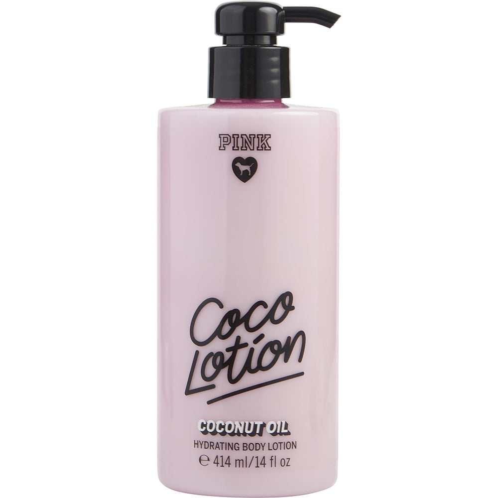 Victoria's Secret VICTORIA'S SECRET PINK COCO LOTION Women Coconut