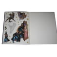 thumbnail image 3 of Harry Potter Livre d'Autocollants Mystérieux Halls de Poudlard - (4 Feuilles d'Autocollants Réutilisables), 3 of 4