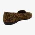 thumbnail image 5 of Aerosoles Betunia Women's Loafers & Slip-Ons Leopard Combo Size 10 W, 5 of 8
