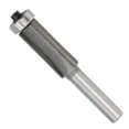 thumbnail image 3 of Diámetro Del Rodamiento De 14 Mm Plantilla De Guarnición Herramientas De Carpintería De 8 Mm Vástago Accesorios De shamjiam Broca de enrutador de corte al ras, 3 of 8