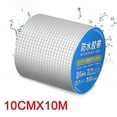 thumbnail image 1 of Waterproof Magic Self Tape Rubber Seal Stop Leaks Adhesive Tape Pipe Repairing, 1 of 5