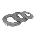 thumbnail image 3 of Belleville Washers Conical Disc Spring Cup Washers 304 Stainless Steel,304 Belleville Washers, 3 of 5