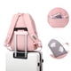 thumbnail image 4 of Mochila escolar para niñas, niños, mochilas escolares, adolescentes, mochila escolar, bolso escolar, mochila para el colegio, bolsa de deporte, altura ajustable, muchos compartimentos,, 4 of 7