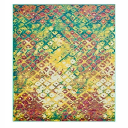 Loloi Rugs, MADELINE COLLECTION, MADEMZ-04ML002030, MULTI 2'-0