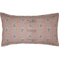 thumbnail image 4 of VHC Brands Kaila Vintage Farmhouse Bedroom Decor, Patchwork Quilted King Sham 21x37, 4 of 7