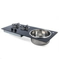 thumbnail image 5 of Gr-216b Gas Stove Multi-Level Fire Adjustment with Sink For Boat Caravan RV, 5 of 12