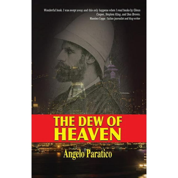 The Dew of Heaven, (Paperback)