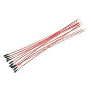 THONZER10pcs 10K 3590B 1% NTC Thermistors Resistors Temperature Sensor